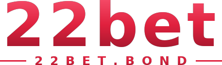 22bet logo