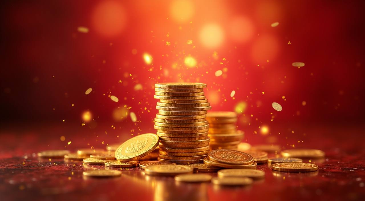 22bet Golden Wheel